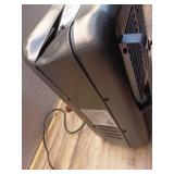 Deluxe Milkhouse Utility Heater (See Pics)