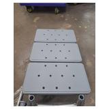 Drive Medical Tub Transfer Bench for Bathtub 350 Lb Capacity - Retail: $52