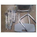 Drive Medical Tub Transfer Bench for Bathtub 350 Lb Capacity - Retail: $52