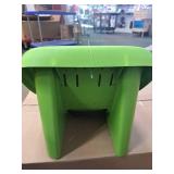 Gizmo Riders Baby Rider, Toddler Sled - 3-Point Harness, Anti-Slip Seat, Front Tow Strap,  Ideal for 6 Months to 3 Years, Supports Up to 55 lbs,  - Retail: $53