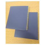 Blue Sky Day Designer 2025-2026 Weekly and Monthly Academic Year Planner Calendar July 2025 - June 2026  8.5  x 11