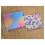 InkWell 2025-2026 Academic Planners Set