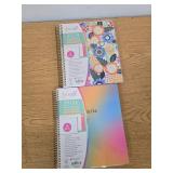 InkWell 2025-2026 Academic Planners Set