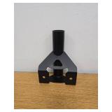 Moker Truck Bed Rail Flag Pole Holder Mount for Toyota Tacoma/Tundra