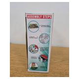 Funny City 3D Puzzle Playset