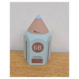 Rainbow Visual Timer, Rainbow disc 60 Minute Countdown Timer