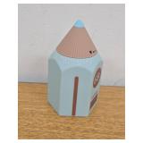 Rainbow Visual Timer, Rainbow disc 60 Minute Countdown Timer