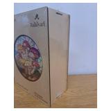 Ruikiyart 500 Piece Wooden Puzzle (16.5" *16.5")