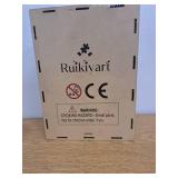 Ruikiyart 500 Piece Wooden Puzzle (16.5" *16.5")