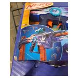 NERF Loadout Galactic Commander Blaster