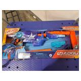NERF Loadout Galactic Commander Blaster