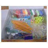 Air Dry Clay for Kids, 60 Colors