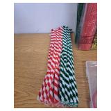 Gisafai 3009 Pcs Christmas Beads for Ornament Craft