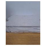 Apasiri Cat House Scratch-Resistant: Indoor Warm Enclosed Felt Bed Cave with Hanging Ball Toy, No-Tool Assembly Hideaway for Anxious Cats & Kittens, 13.4x13.4x9.85 Inch Interior