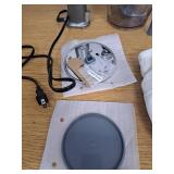 Cuisinart 400PC Variable Speed Immersion Blender with Food Processor