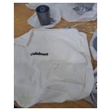 Cuisinart 400PC Variable Speed Immersion Blender with Food Processor (See Pic #7)