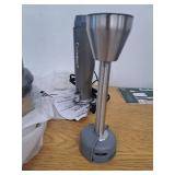 Cuisinart 400PC Variable Speed Immersion Blender with Food Processor