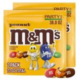 (Best by February 2026) M&M