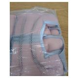 Fragraim Weighted Vest for Women Men - 16lb Weight Vest -Pink