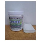 32oz Black Sealant Repairing Leak Waterproof Adhesive, Liquid Waterproof Sealant, roof sealantwaterproofï¼WaterproofAgent Indoor & Outdoor WaterproofCoating