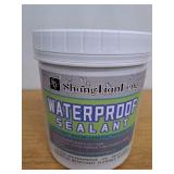 32oz Black Sealant Repairing Leak Waterproof Adhesive, Liquid Waterproof Sealant, roof sealantwaterproofï¼WaterproofAgent Indoor & Outdoor WaterproofCoating