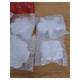 2 Pack ArtCreativity Christmas Ceramic Painting Kit for Kids