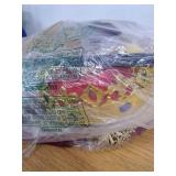 Kings Crown and Scepter -Youth Sized