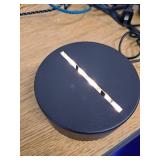 Werncy Gift for Gamers, JUST Five More Minutes Gaming Interesting 3D Headphone-Shaped Light Sign 2 Pack