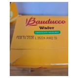 (Best by Febrary 10th 2026) Bauducco Chocolate Hazelnut Wafers Cookies Single Serve  Pack of 10 14.12 oz 2 Pack