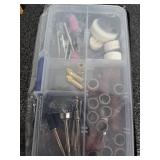 Mini Cordless Rotary Tool with 113 Accessories,Engraving Pen LED Screen & Ring Light 5000mAh Power Rotary Tool Kit 5-Speed for Engraving Sanding, Polishing, Carving, Cutting