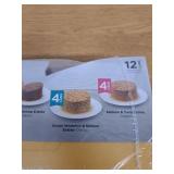 Purina Pro Plan Grain-Free Seafood Variety Senior Wet Cat Food Pate 3 oz Cans 12 Pack 2 Boxes (BEST BY JULY 2027)