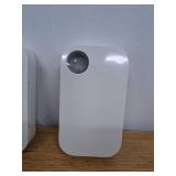 Quiet Plug-in Air Purifier 2 Pack