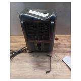 Deluxe Milkhouse Utility Heater (See Pics)