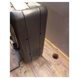 Deluxe Milkhouse Utility Heater (See Pics)