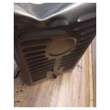 Deluxe Milkhouse Utility Heater (See Pics)