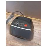 Vornado Whole Room Heater Model VH240+ - Retail: $70