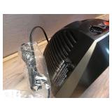 Vornado Whole Room Heater Model VH240+ - Retail: $70
