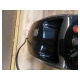 Vornado Whole Room Heater Model VH240+ - Retail: $70