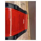 Mr. Heater Brand Portable Buddy 9 000 BTU Outdoor Camping Liquid Propane Heater - Retail: $89