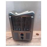 Deluxe Milkhouse Utility Heater (See Pics)