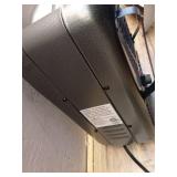 Deluxe Milkhouse Utility Heater (See Pics)