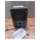 Deluxe Milkhouse Utility Heater