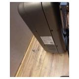 Deluxe Milkhouse Utility Heater