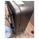 Deluxe Milkhouse Utility Heater