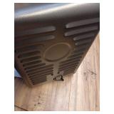 Deluxe Milkhouse Utility Heater