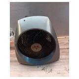 Vornado Whole Room Heater Model VH240+ - Retail: $70