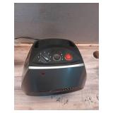 Vornado Whole Room Heater Model VH240+ - Retail: $70