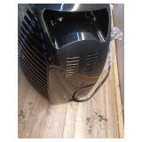 Vornado Whole Room Heater Model VH240+ - Retail: $70