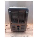 Deluxe Milkhouse Utility Heater