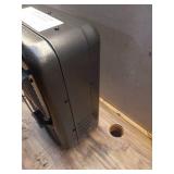 Deluxe Milkhouse Utility Heater